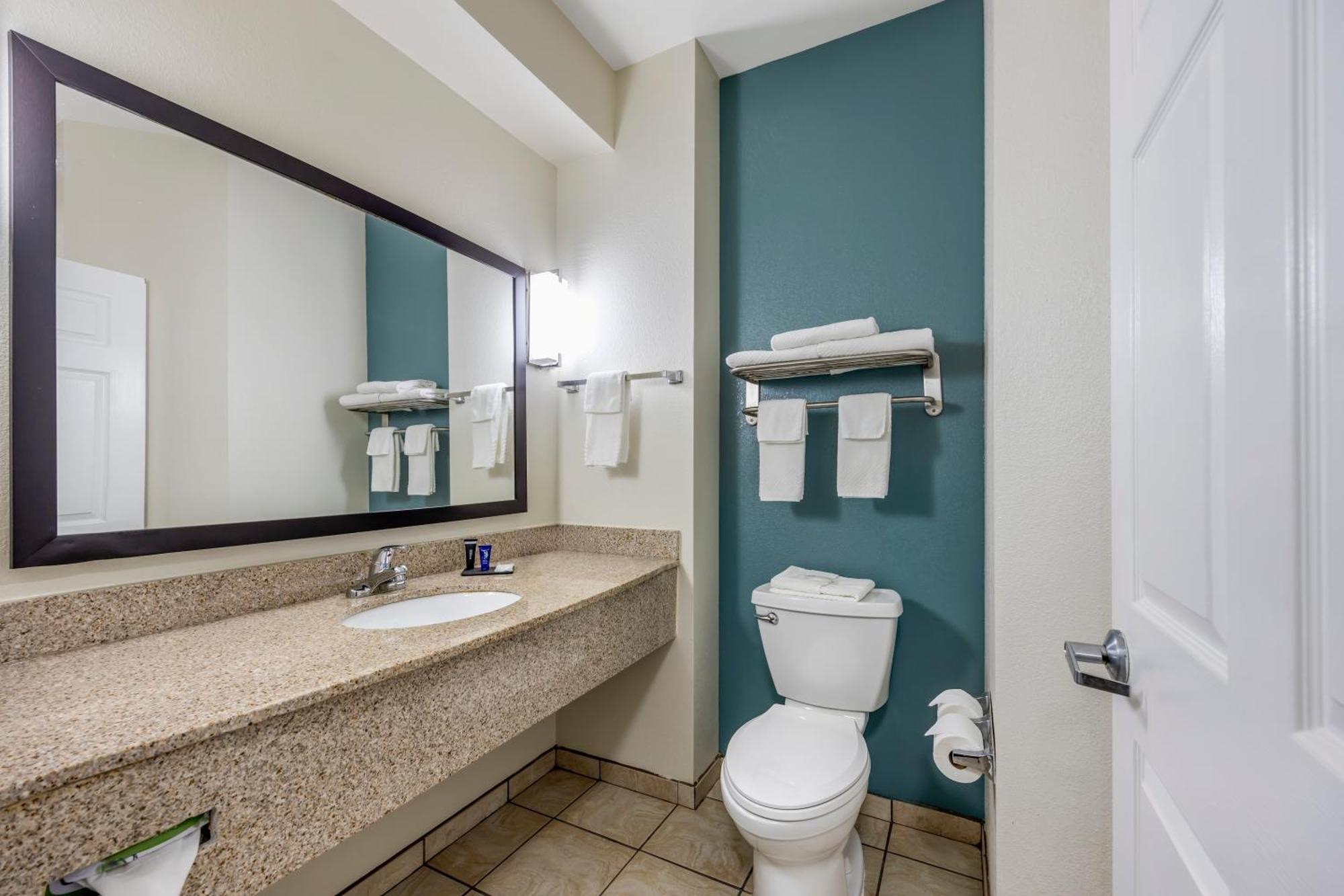 Sleep Inn & Suites Huntsville Near Us Space & Rocket Center Екстериор снимка