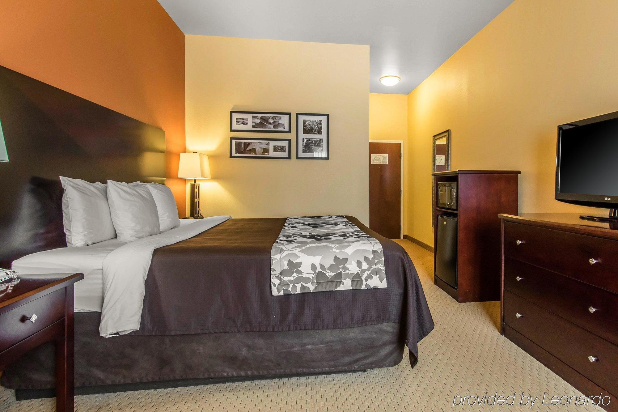Sleep Inn & Suites Huntsville Near Us Space & Rocket Center Екстериор снимка